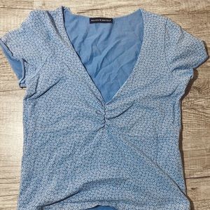 brandy melville gina top